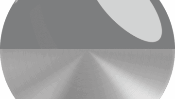 PVD finishes SILVER color