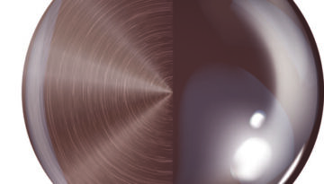 PVD decorative coating car detailing