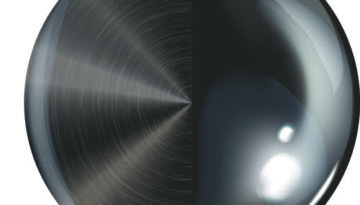 PVD decorative coating water tap