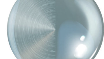 PVD decorative coating car wheels